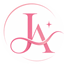 JA monogram